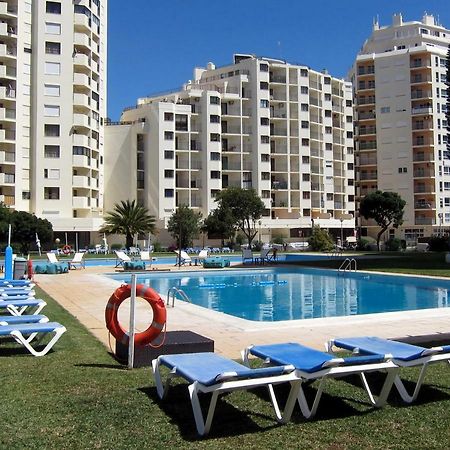 Edificio Novo Rosamar Al Hotel Silves Exterior foto
