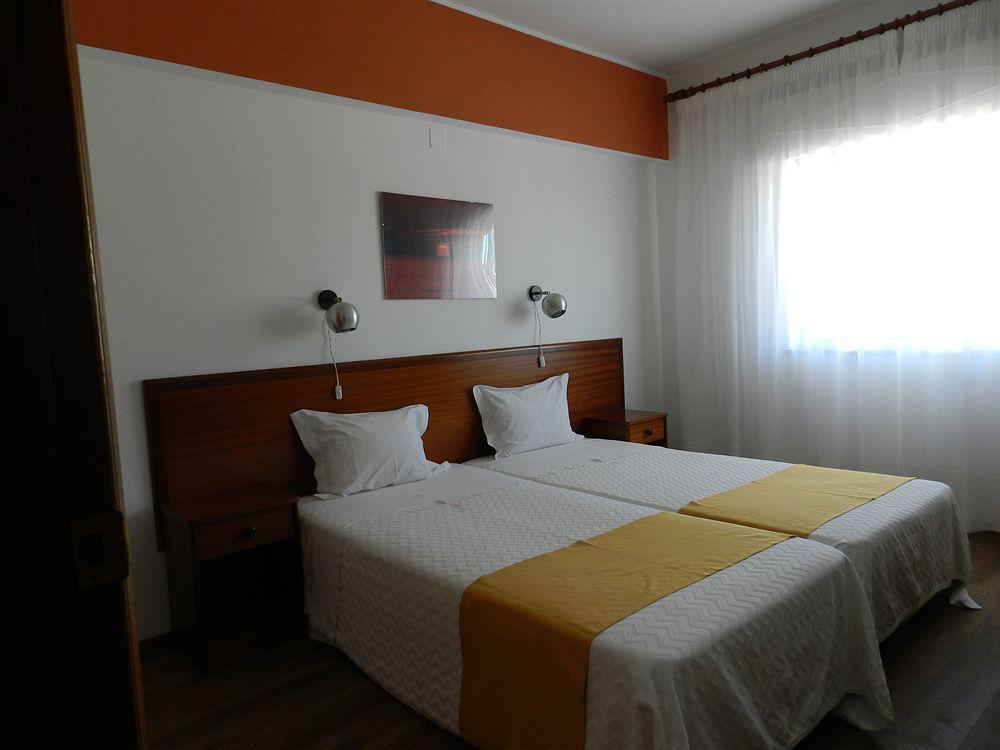 Edificio Novo Rosamar Al Hotel Silves Exterior foto