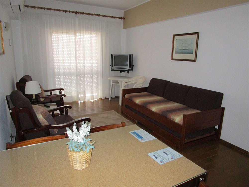 Edificio Novo Rosamar Al Hotel Silves Exterior foto