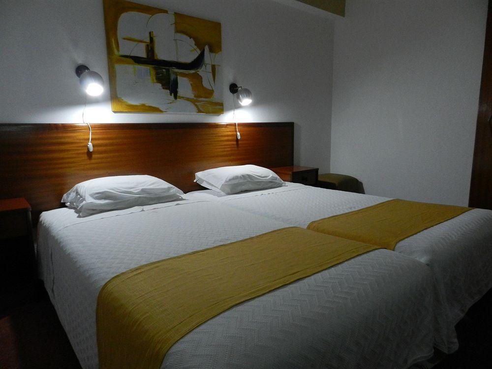 Edificio Novo Rosamar Al Hotel Silves Exterior foto