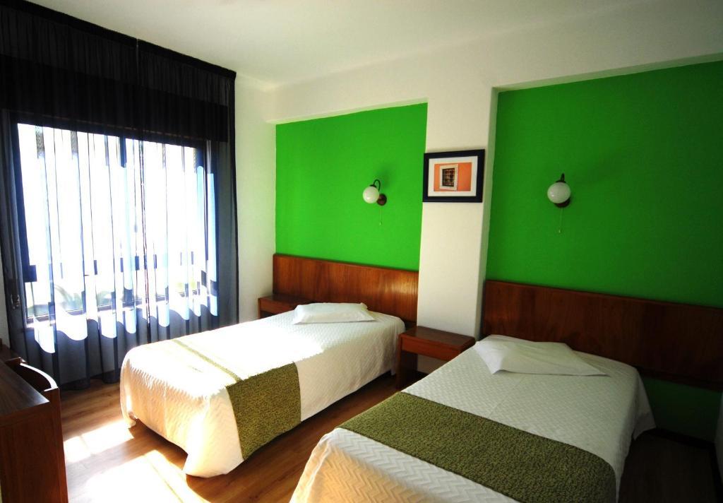 Edificio Novo Rosamar Al Hotel Silves Habitación foto