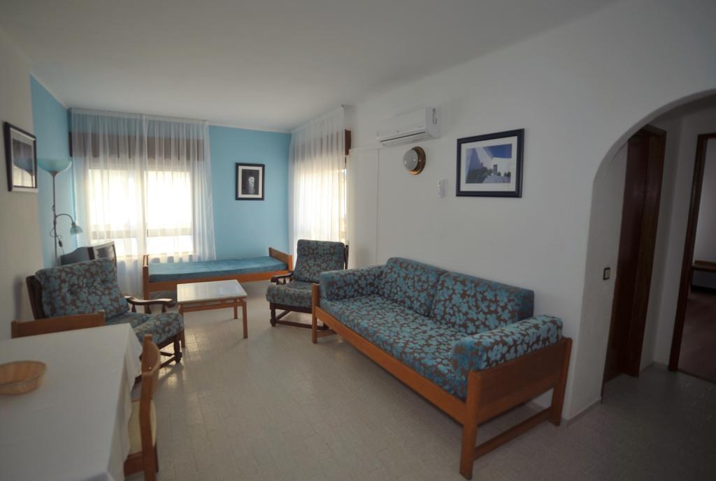 Edificio Novo Rosamar Al Hotel Silves Exterior foto