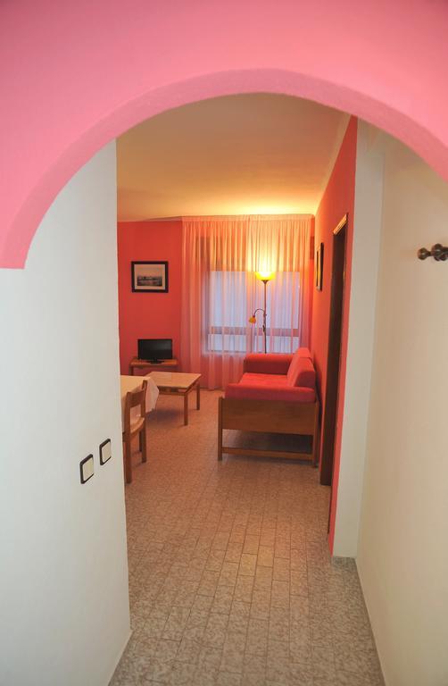 Edificio Novo Rosamar Al Hotel Silves Exterior foto