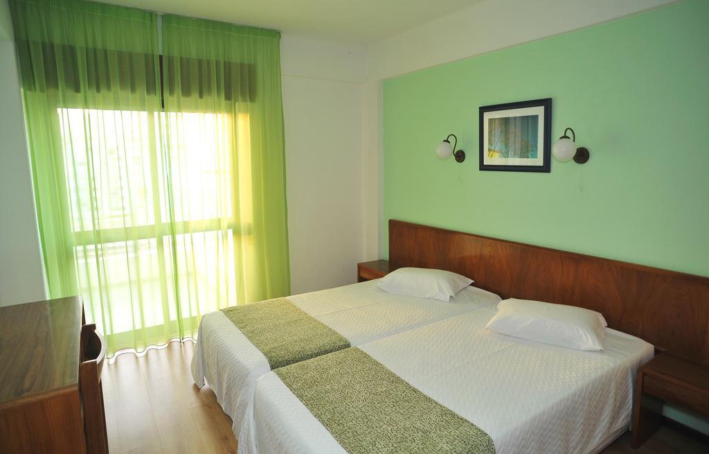 Edificio Novo Rosamar Al Hotel Silves Exterior foto