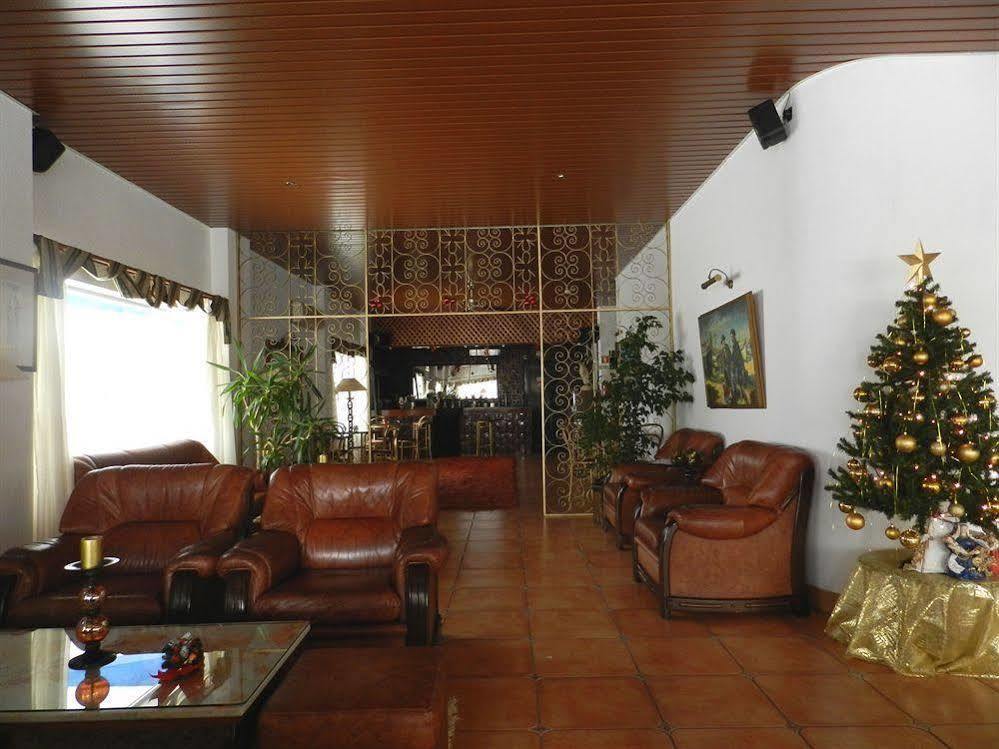 Edificio Novo Rosamar Al Hotel Silves Exterior foto