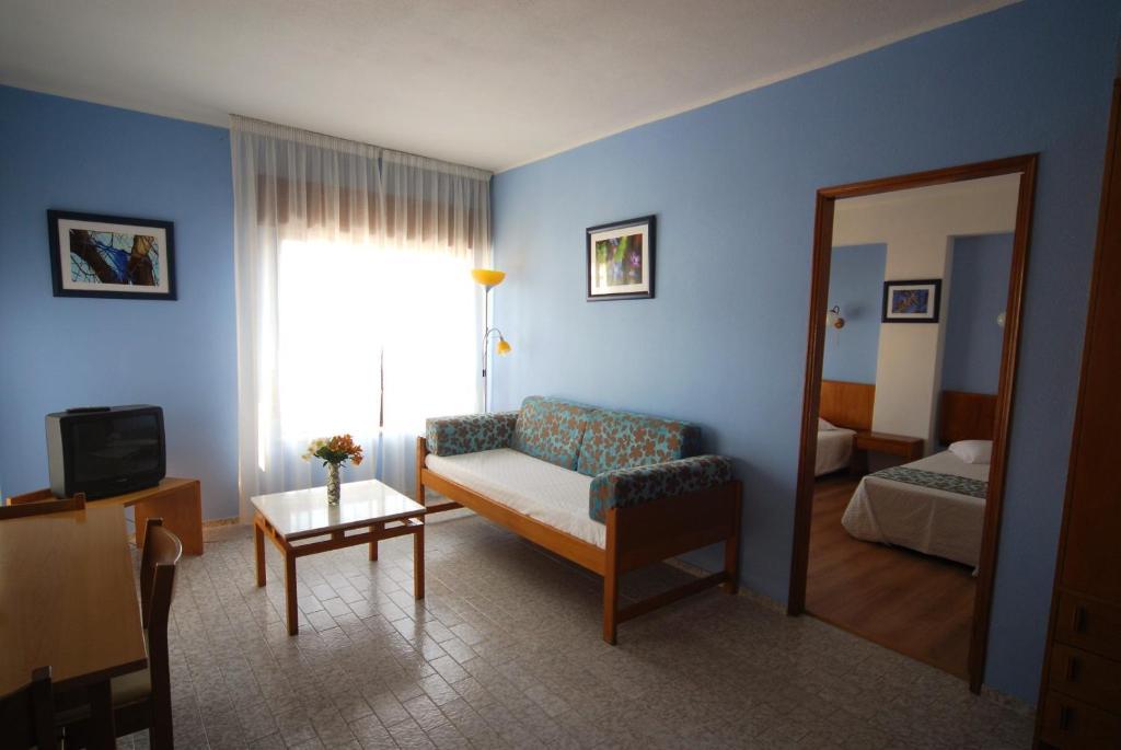 Edificio Novo Rosamar Al Hotel Silves Habitación foto