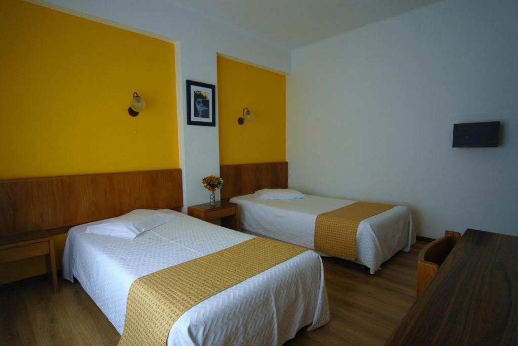 Edificio Novo Rosamar Al Hotel Silves Habitación foto