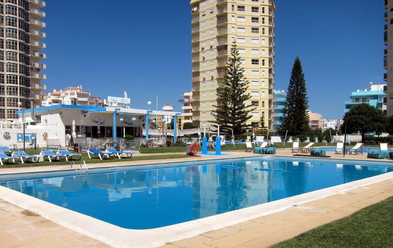 Edificio Novo Rosamar Al Hotel Silves Exterior foto